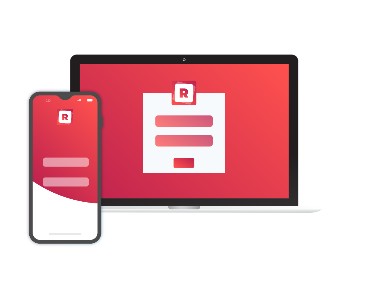 Software responsive multi dispositivo